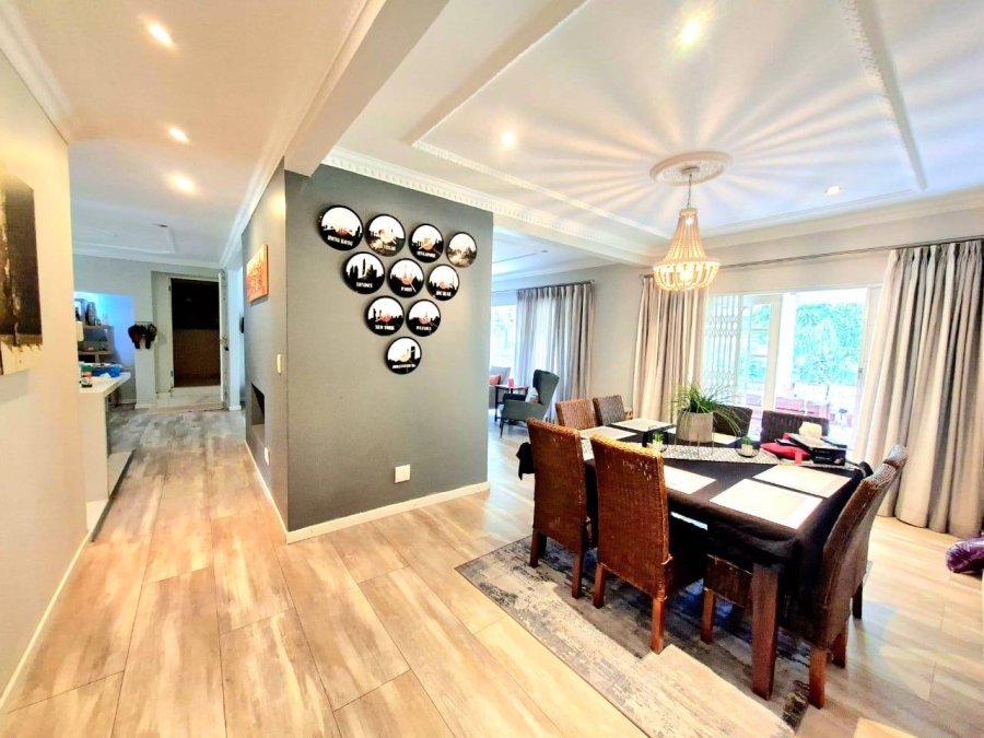 To Let 4 Bedroom Property for Rent in Edenburg Gauteng