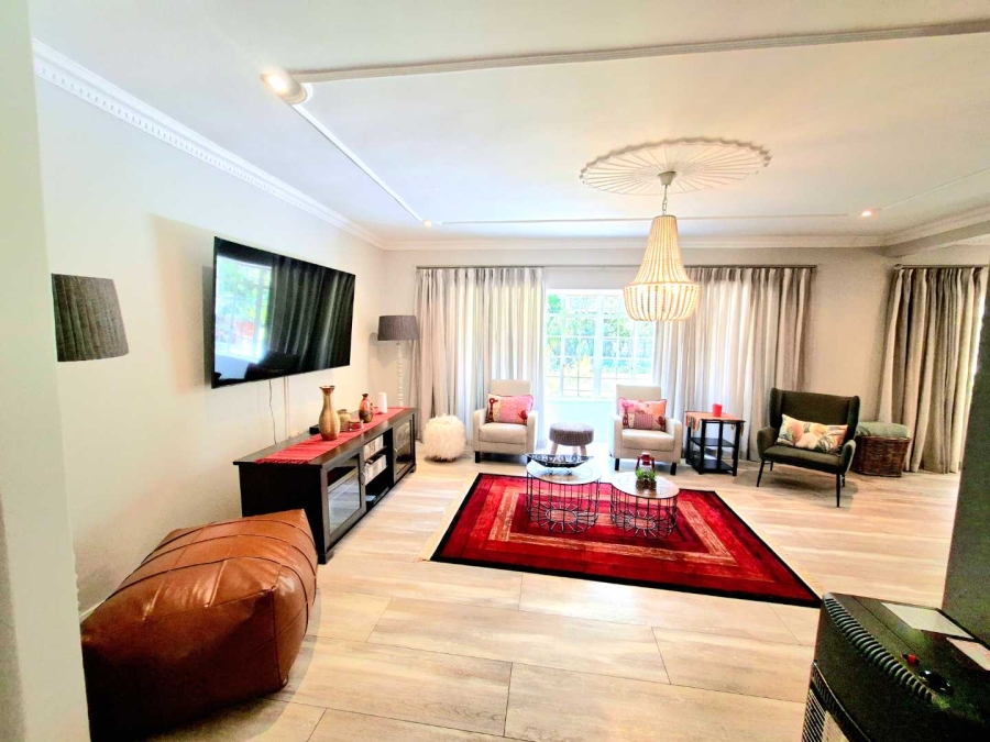 To Let 4 Bedroom Property for Rent in Edenburg Gauteng