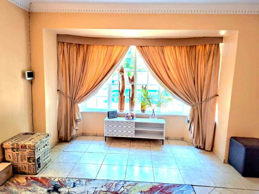 To Let 4 Bedroom Property for Rent in Edenburg Gauteng