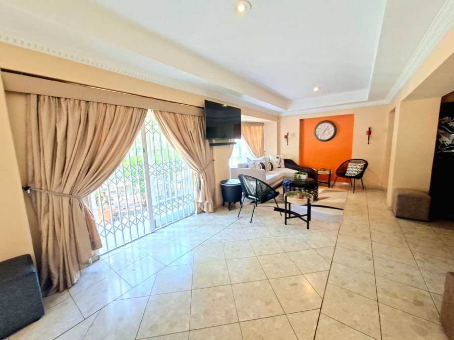 To Let 4 Bedroom Property for Rent in Edenburg Gauteng