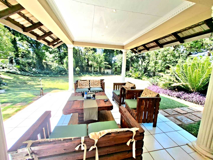 To Let 4 Bedroom Property for Rent in Edenburg Gauteng