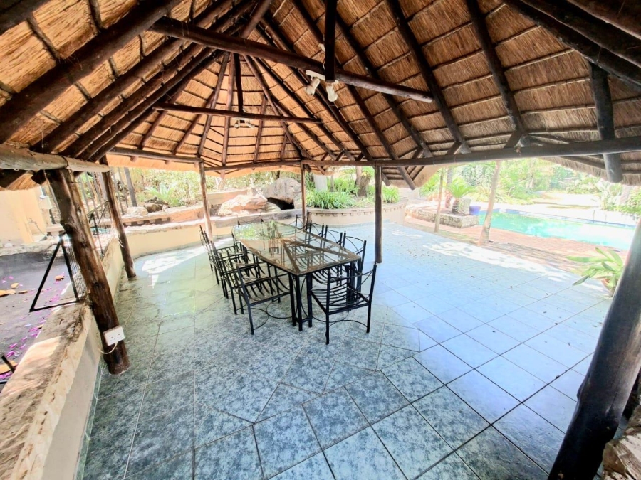 To Let 4 Bedroom Property for Rent in Edenburg Gauteng