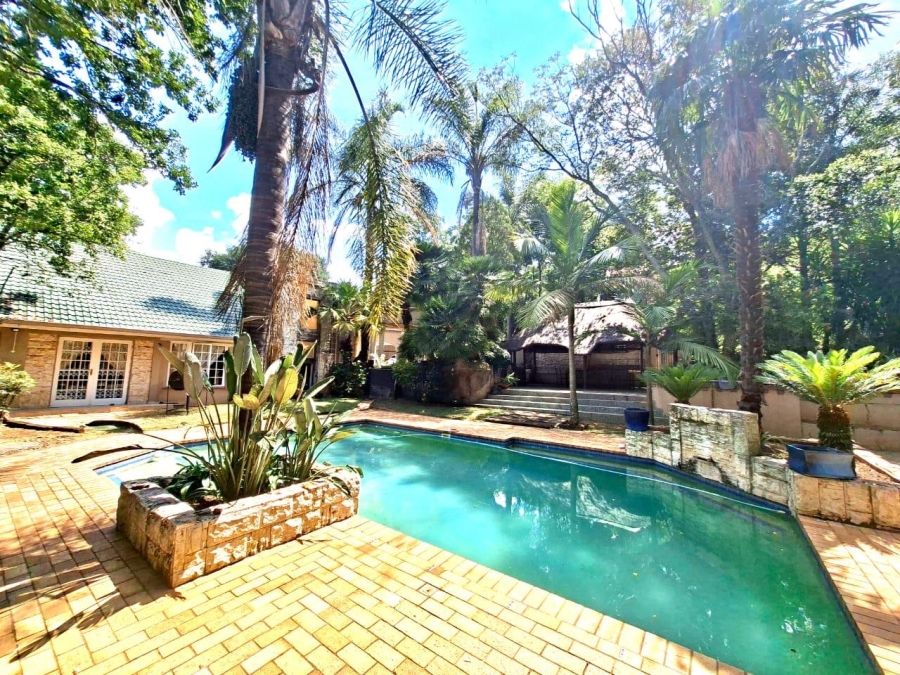 To Let 4 Bedroom Property for Rent in Edenburg Gauteng