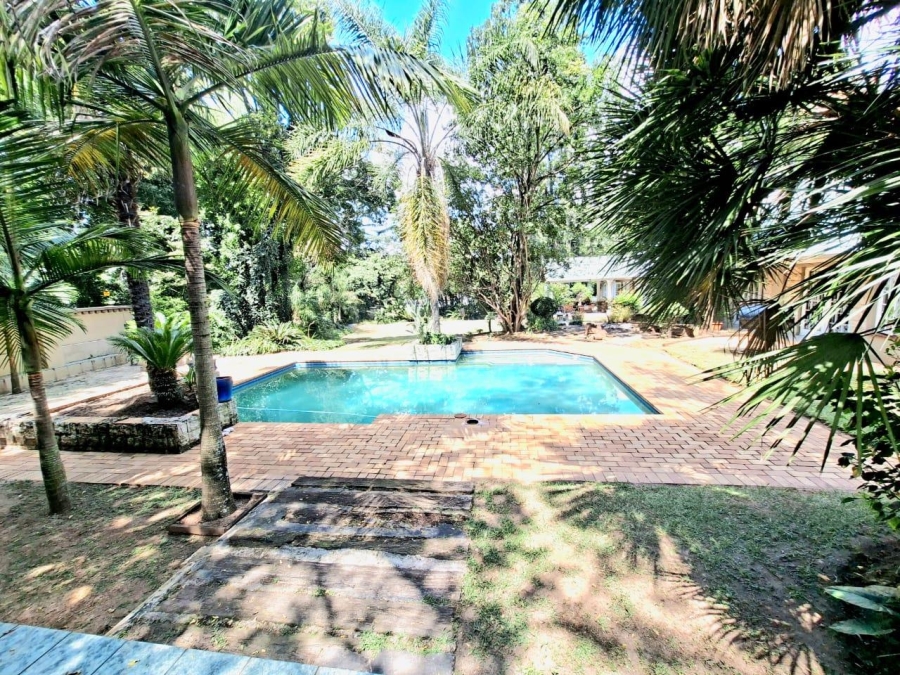 To Let 4 Bedroom Property for Rent in Edenburg Gauteng