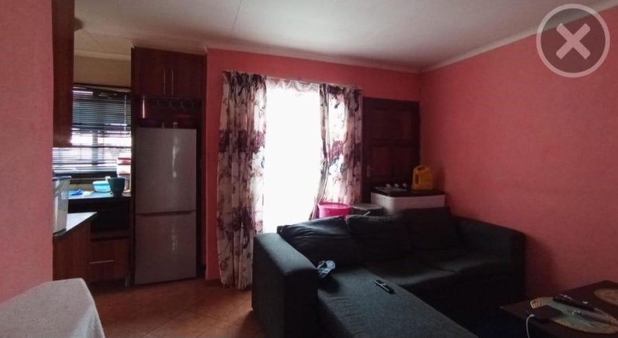 2 Bedroom Property for Sale in Soshanguve East Gauteng