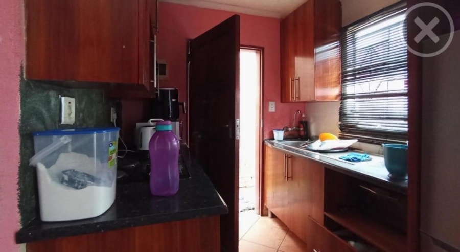 2 Bedroom Property for Sale in Soshanguve East Gauteng