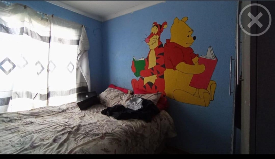 2 Bedroom Property for Sale in Soshanguve East Gauteng