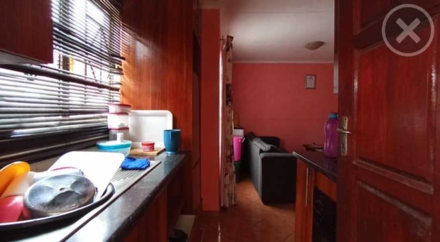 2 Bedroom Property for Sale in Soshanguve East Gauteng