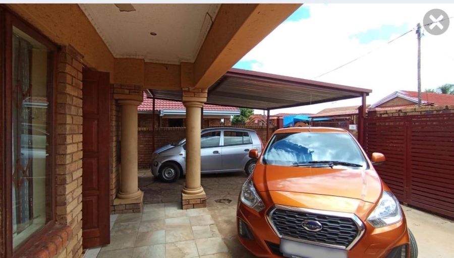 3 Bedroom Property for Sale in Soshanguve Gauteng
