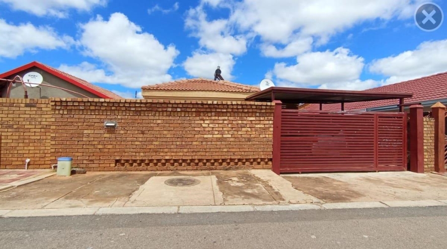 3 Bedroom Property for Sale in Soshanguve Gauteng