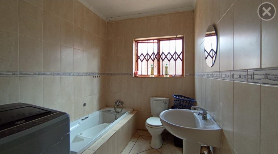 3 Bedroom Property for Sale in Soshanguve Gauteng