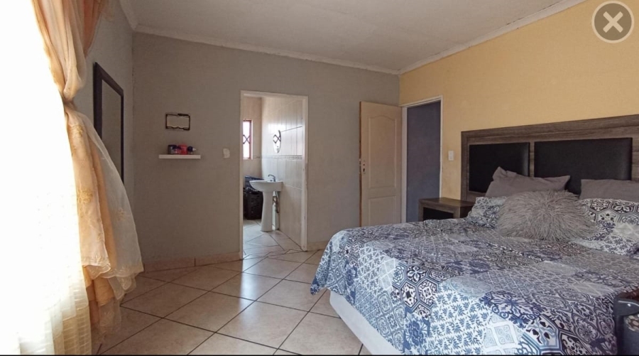 3 Bedroom Property for Sale in Soshanguve Gauteng