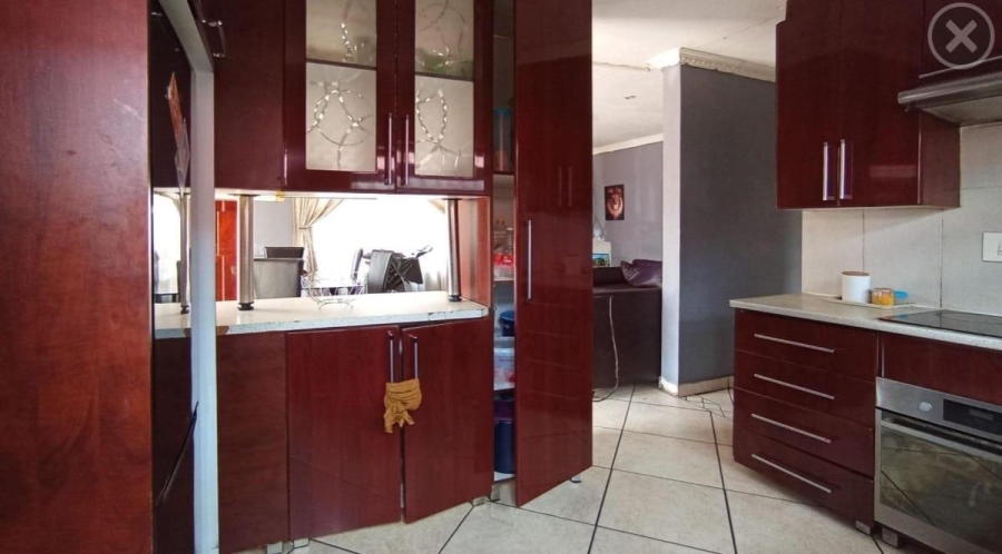 3 Bedroom Property for Sale in Soshanguve Gauteng