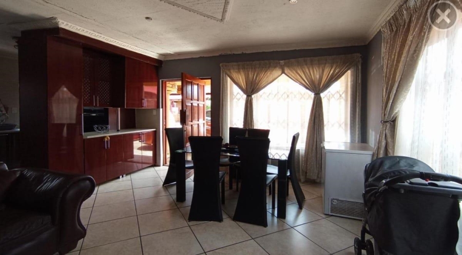 3 Bedroom Property for Sale in Soshanguve Gauteng