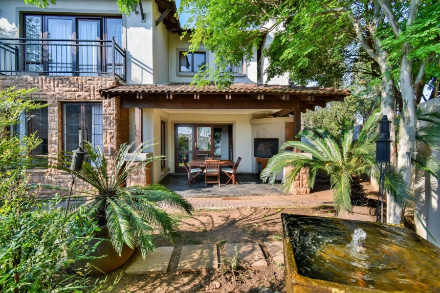 4 Bedroom Property for Sale in Equestria Gauteng