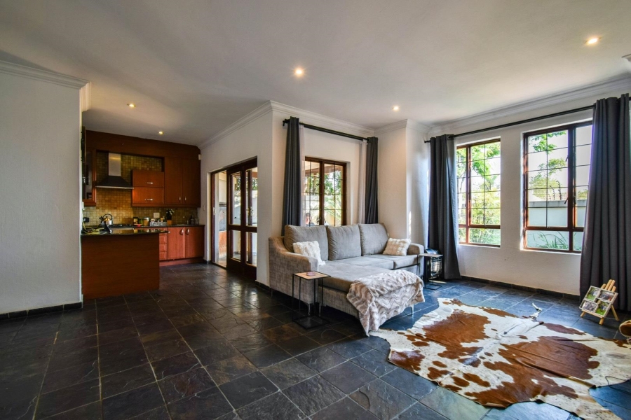 4 Bedroom Property for Sale in Equestria Gauteng