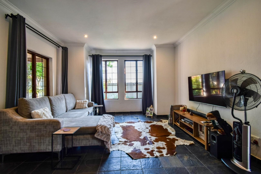 4 Bedroom Property for Sale in Equestria Gauteng