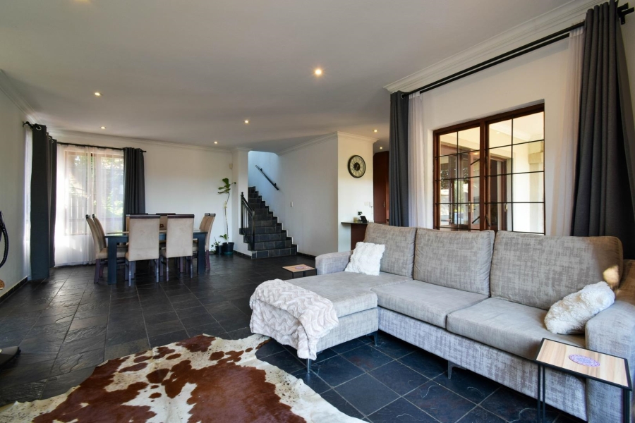 4 Bedroom Property for Sale in Equestria Gauteng