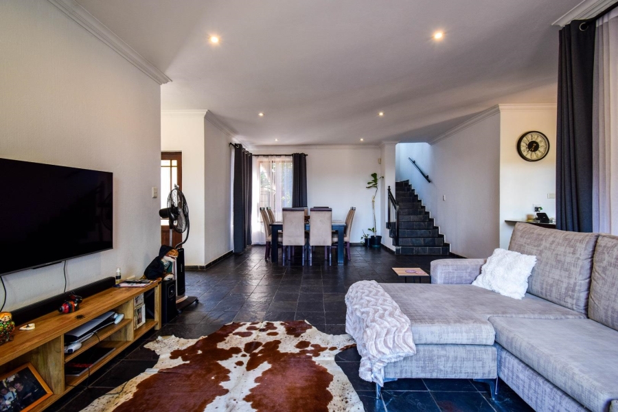 4 Bedroom Property for Sale in Equestria Gauteng