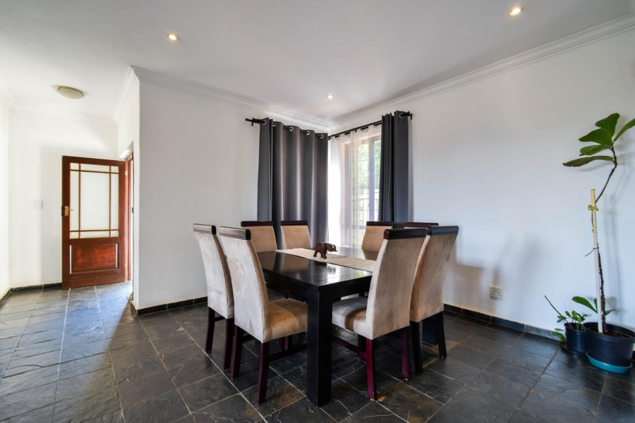 4 Bedroom Property for Sale in Equestria Gauteng