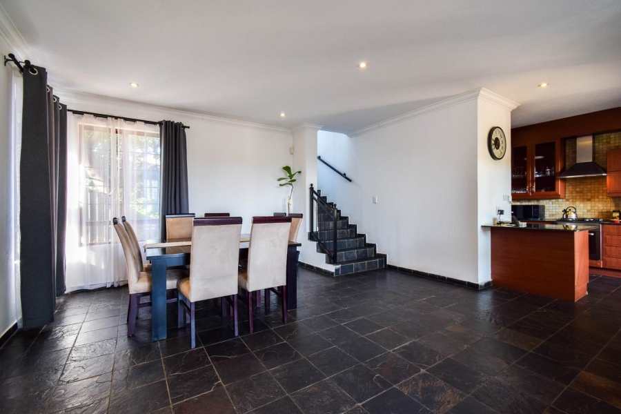 4 Bedroom Property for Sale in Equestria Gauteng