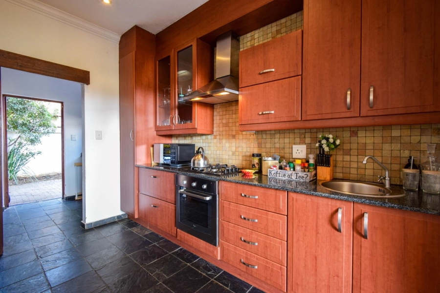 4 Bedroom Property for Sale in Equestria Gauteng