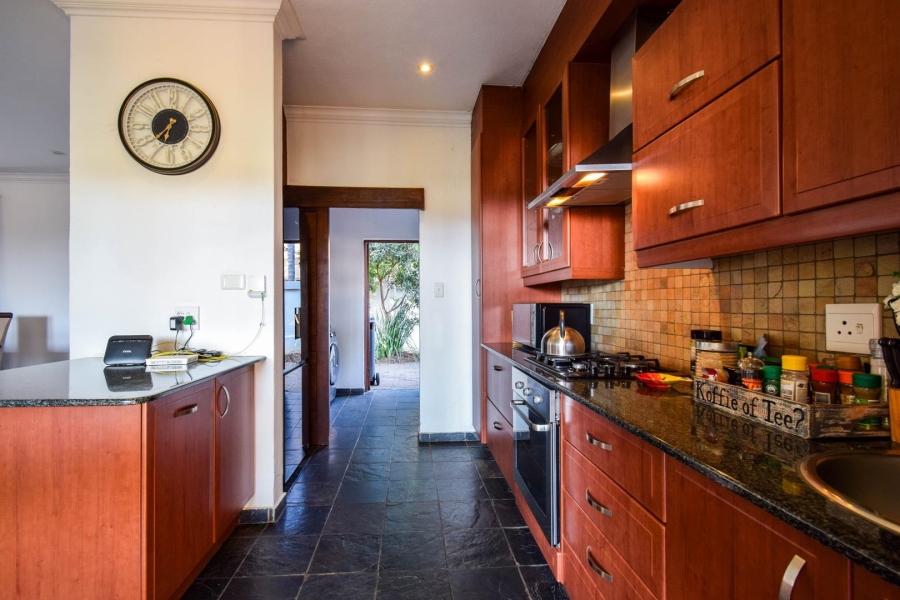 4 Bedroom Property for Sale in Equestria Gauteng