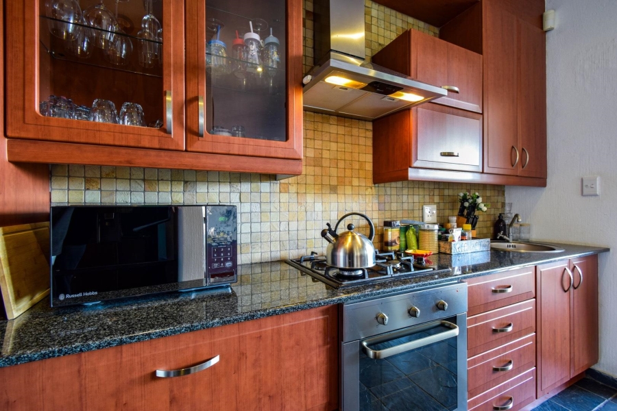 4 Bedroom Property for Sale in Equestria Gauteng