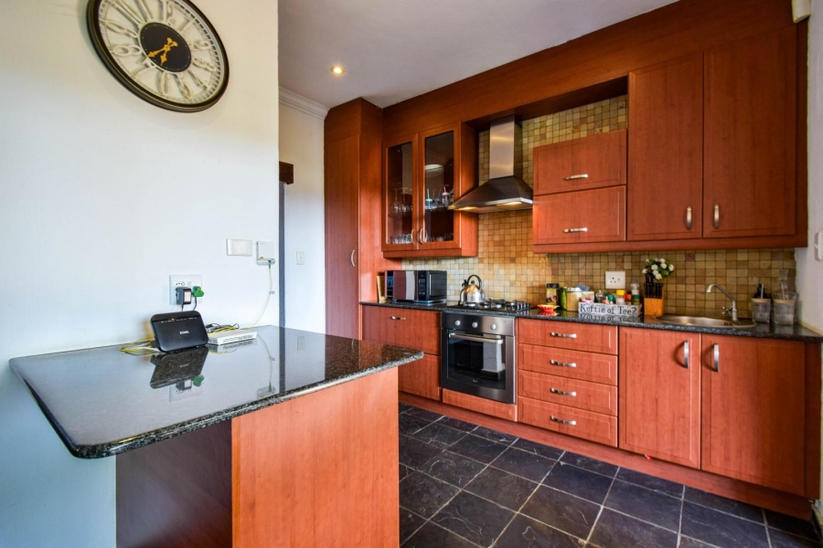 4 Bedroom Property for Sale in Equestria Gauteng