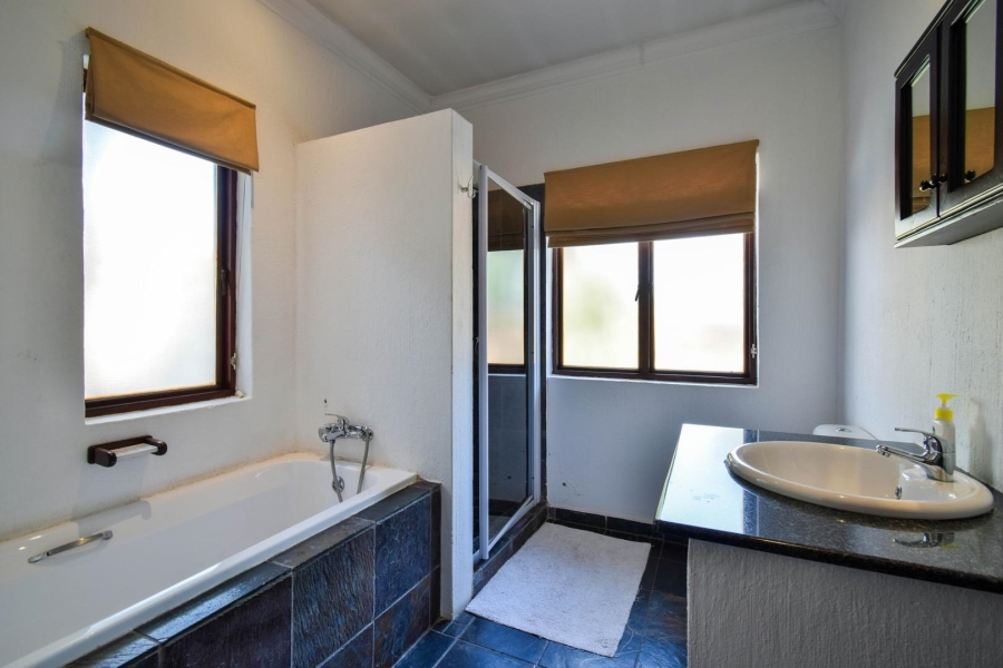 4 Bedroom Property for Sale in Equestria Gauteng