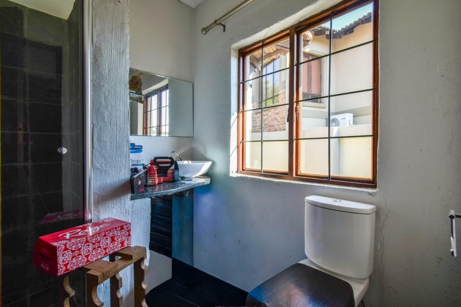 4 Bedroom Property for Sale in Equestria Gauteng