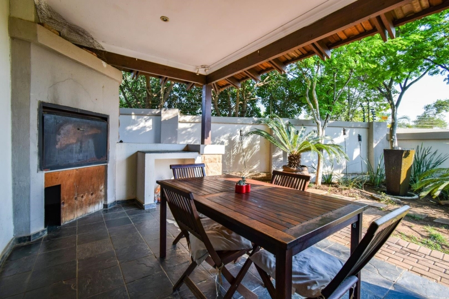 4 Bedroom Property for Sale in Equestria Gauteng