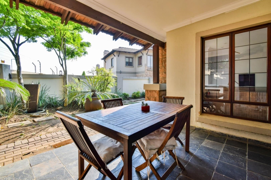 4 Bedroom Property for Sale in Equestria Gauteng