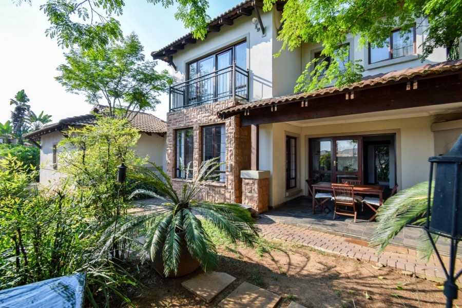 4 Bedroom Property for Sale in Equestria Gauteng