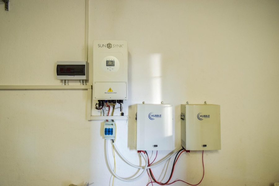 4 Bedroom Property for Sale in Equestria Gauteng