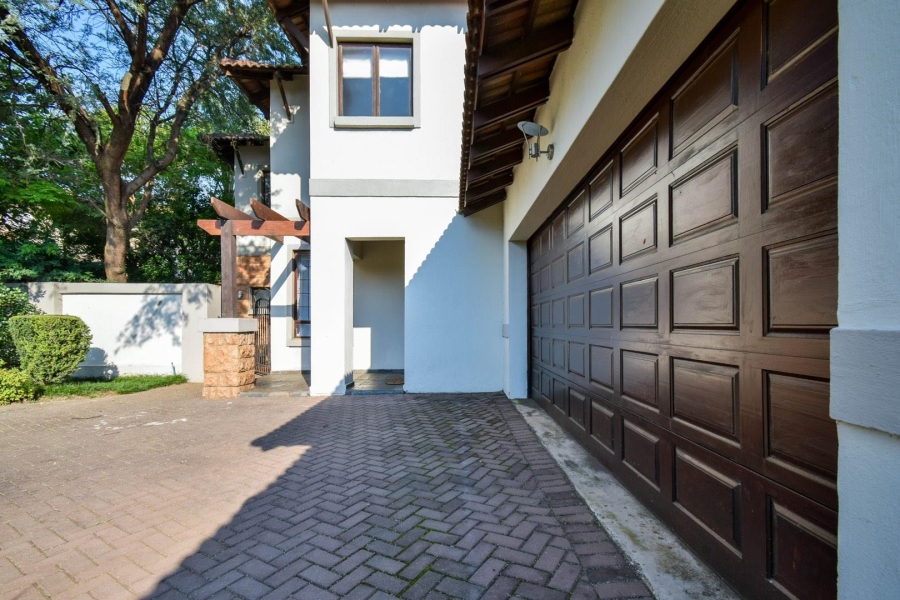 4 Bedroom Property for Sale in Equestria Gauteng