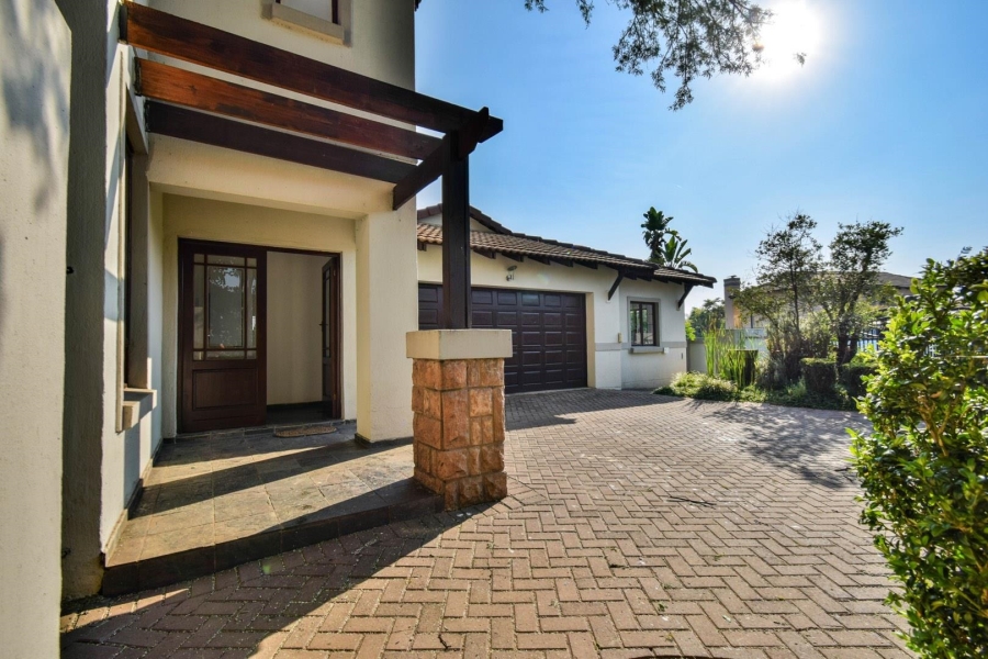 4 Bedroom Property for Sale in Equestria Gauteng