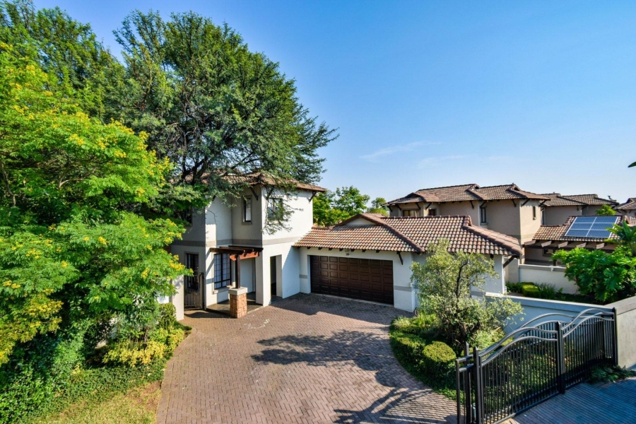 4 Bedroom Property for Sale in Equestria Gauteng