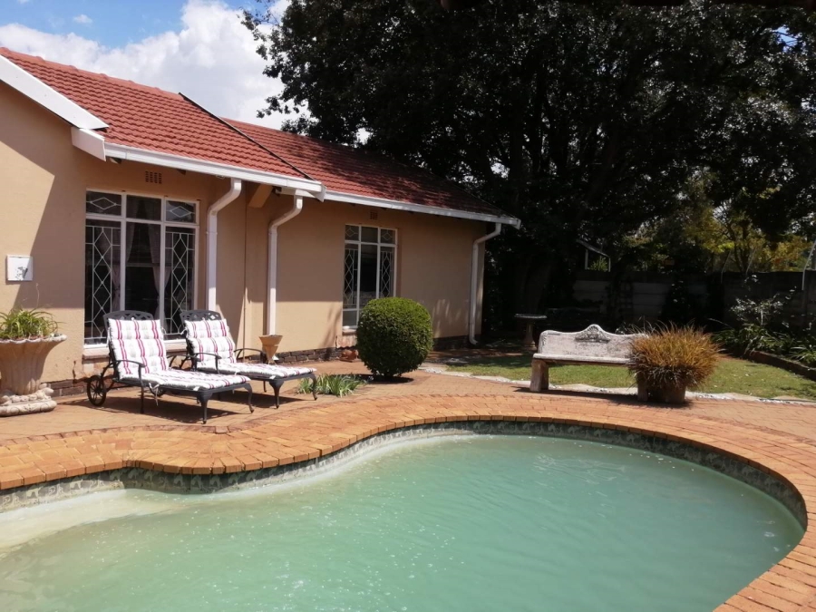 4 Bedroom Property for Sale in Parkrand Gauteng