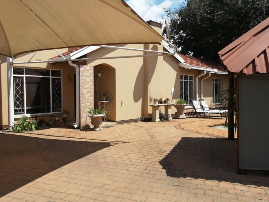 4 Bedroom Property for Sale in Parkrand Gauteng