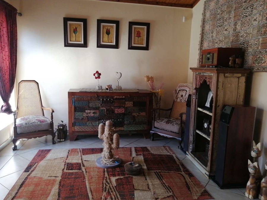 4 Bedroom Property for Sale in Parkrand Gauteng