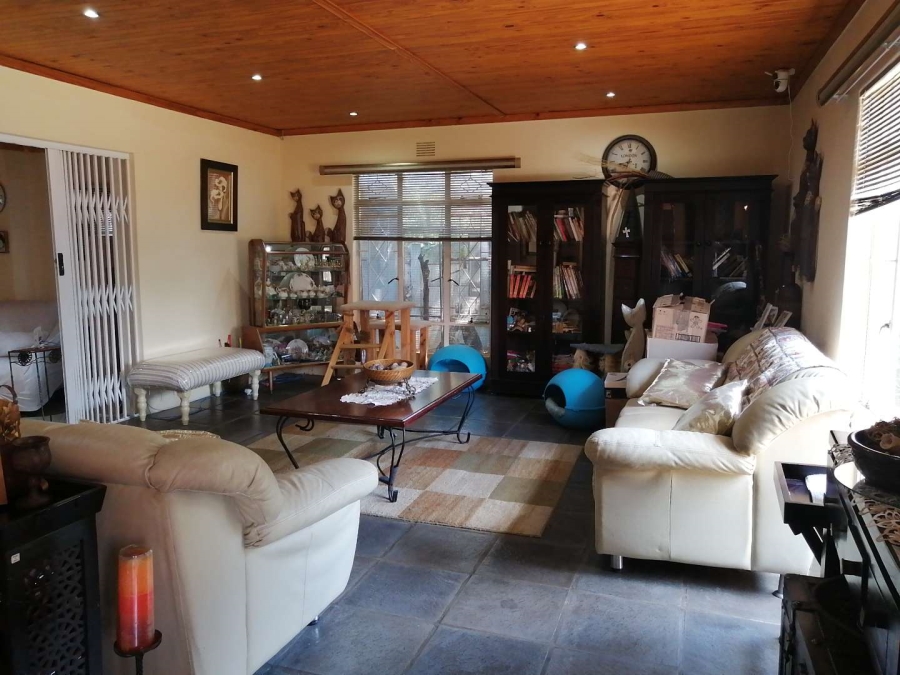 4 Bedroom Property for Sale in Parkrand Gauteng