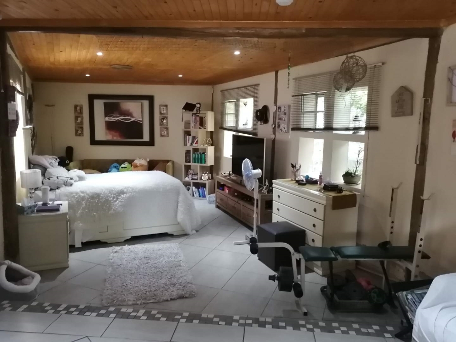 4 Bedroom Property for Sale in Parkrand Gauteng