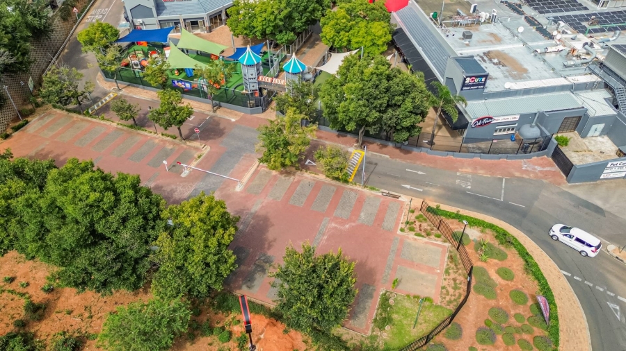 To Let commercial Property for Rent in Blackheath Gauteng