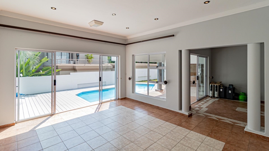 To Let 5 Bedroom Property for Rent in Dainfern Golf Estate Gauteng