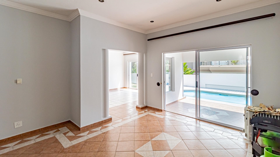 To Let 5 Bedroom Property for Rent in Dainfern Golf Estate Gauteng