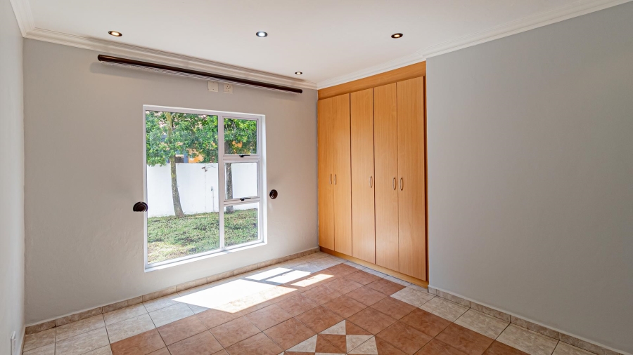 To Let 5 Bedroom Property for Rent in Dainfern Golf Estate Gauteng