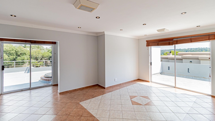 To Let 5 Bedroom Property for Rent in Dainfern Golf Estate Gauteng