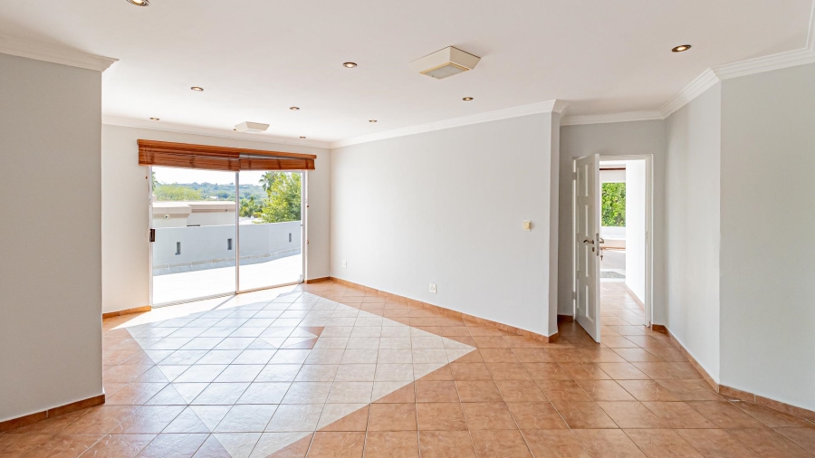 To Let 5 Bedroom Property for Rent in Dainfern Golf Estate Gauteng