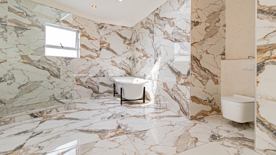 To Let 5 Bedroom Property for Rent in Dainfern Golf Estate Gauteng